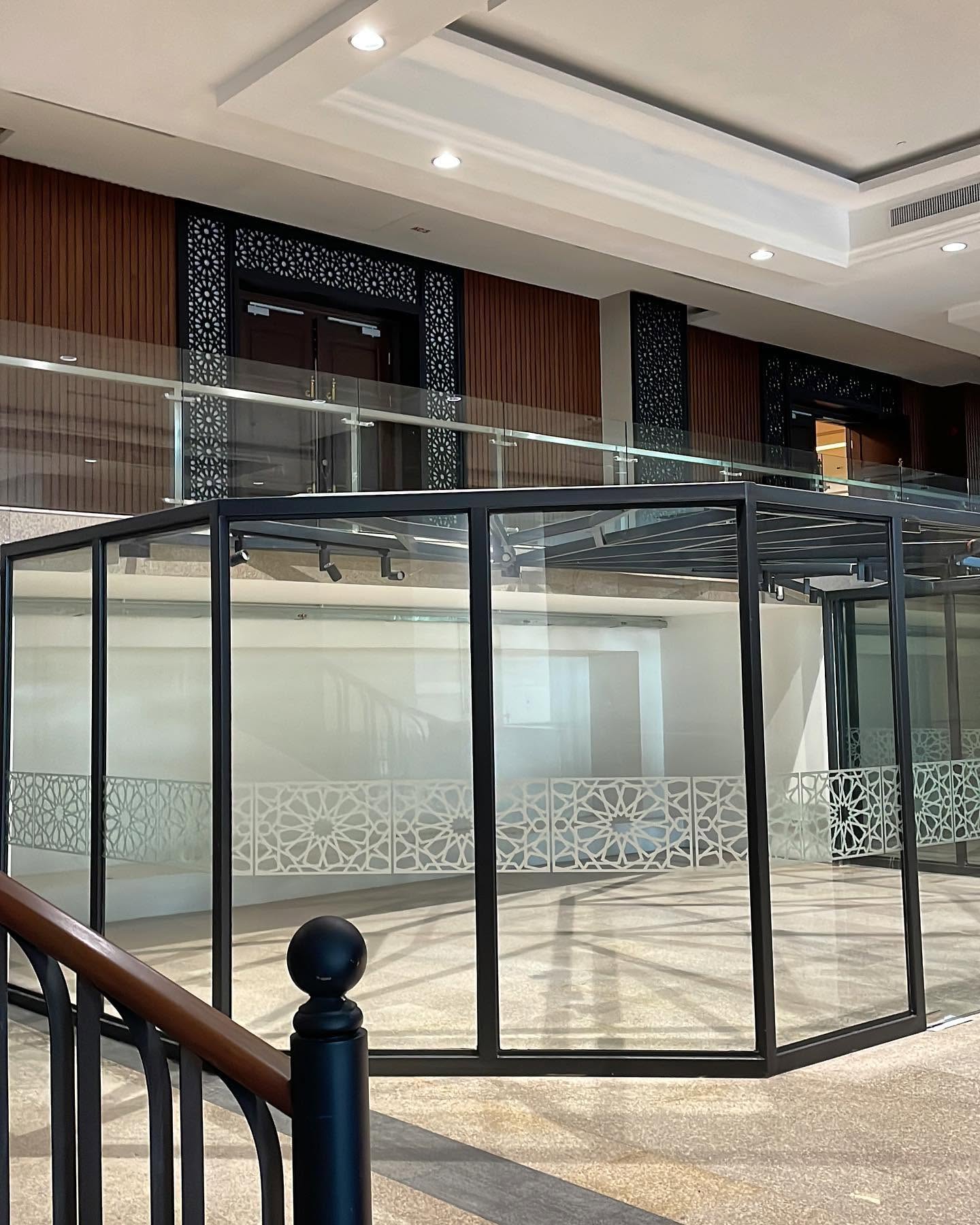 Business Space Rental