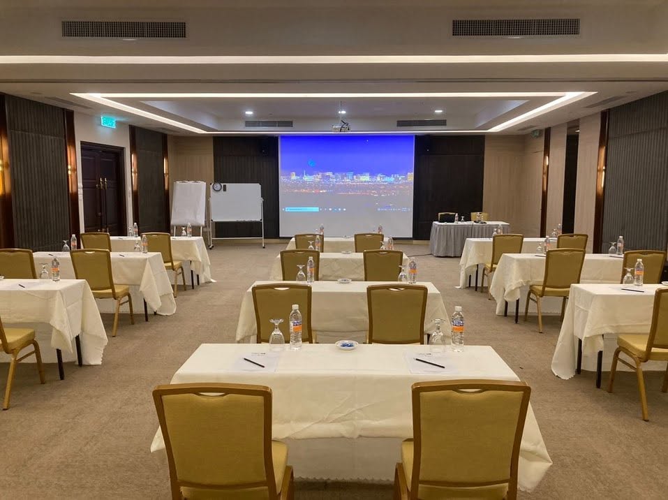 Meeting & Seminar Package